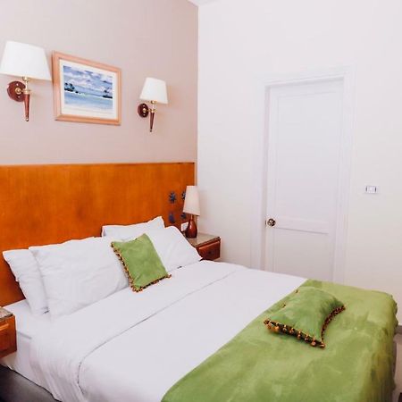 Florida Hotel North Coast El Alamein Zewnętrze zdjęcie