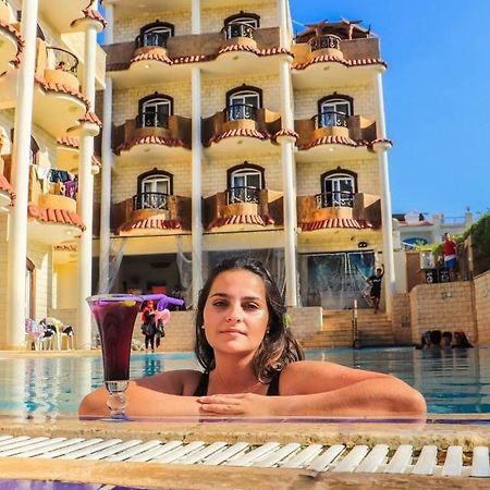 Florida Hotel North Coast El Alamein Zewnętrze zdjęcie