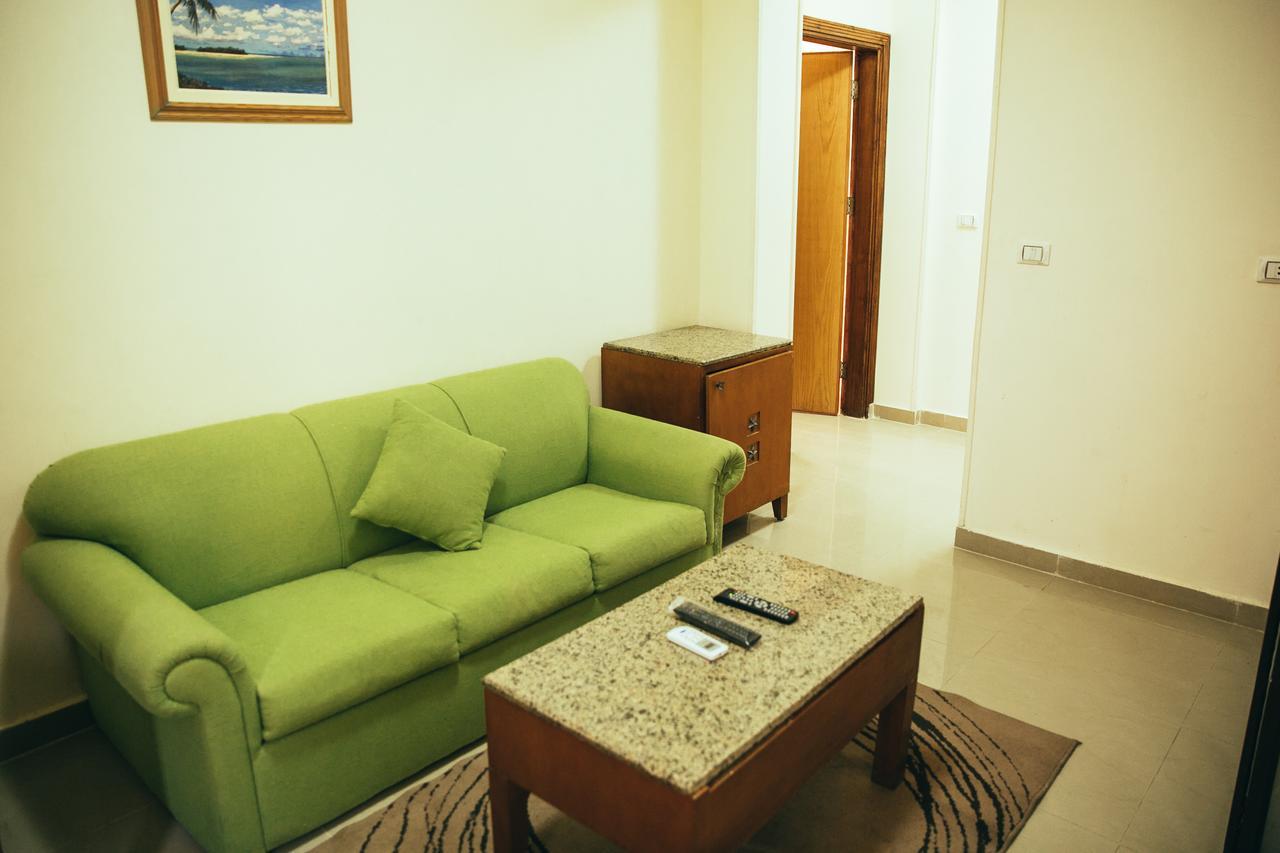 Florida Hotel North Coast El Alamein Zewnętrze zdjęcie