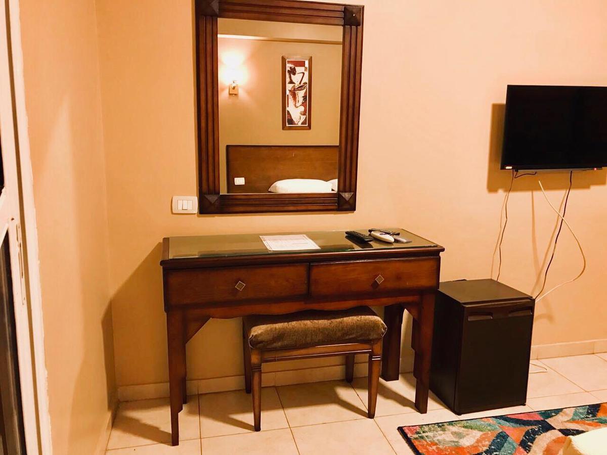 Florida Hotel North Coast El Alamein Zewnętrze zdjęcie