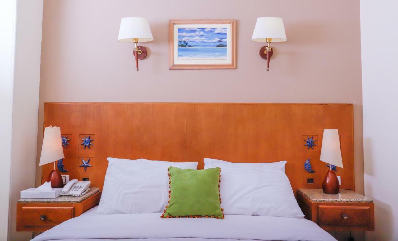 Florida Hotel North Coast El Alamein Zewnętrze zdjęcie