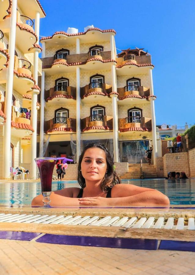 Florida Hotel North Coast El Alamein Zewnętrze zdjęcie